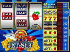 Jet-Set Slots